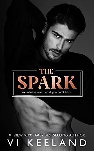 Mon avis sur The Spark de Vi Keeland