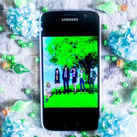 Le récap’ de la semaine #106