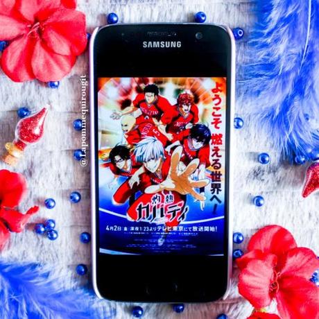 Le récap’ de la semaine #106