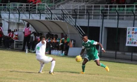 Cameroun – Elite One : Coton et Union s’inclinent encore