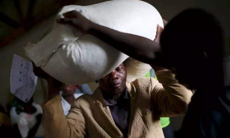 Cameroun : Une perpétuelle surenchère de Riz dans les marchés