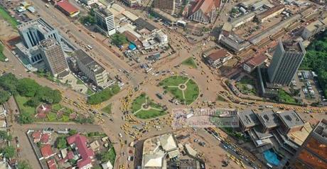Cameroun – Embouteillages : Les vacances de tous les bouchons