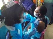 Campagne vaccination covid Tâche ardue pour agents vaccinateurs