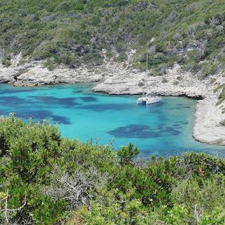 [Voyage #5] 7 Jours en Corse