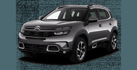 Quel Citroën C5 Aircross choisir ? Dimensions, finitions, motorisations… Suivez le guide !