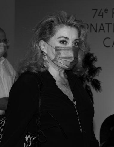 CANNES 2021 : 11 juillet 2021