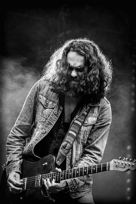 Blues Express 2021 Lasauvage