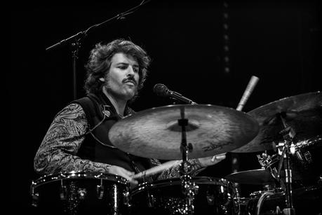 Blues Express 2021 Lasauvage