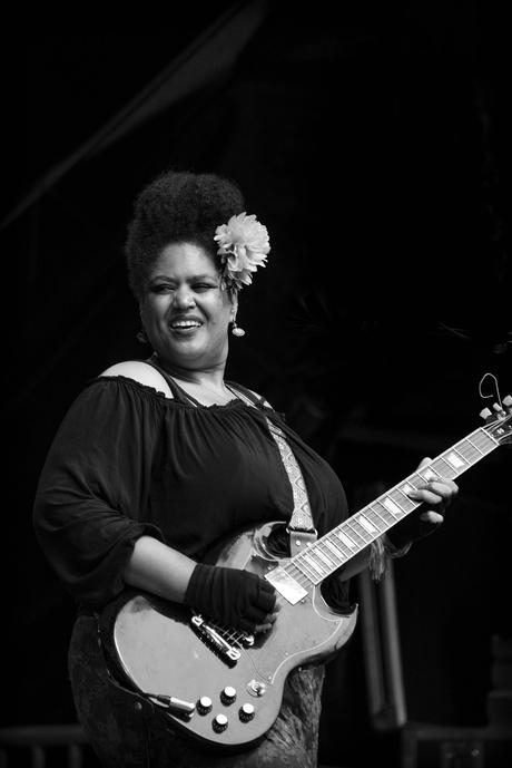 Blues Express 2021 Lasauvage