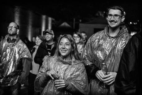 Blues Express 2021 Lasauvage