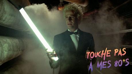 [TOUCHE PAS À MES 80ϟs] : #151. Subway