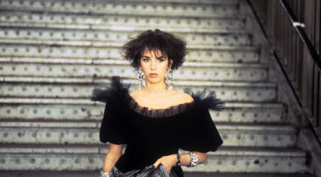 [TOUCHE PAS À MES 80ϟs] : #151. Subway