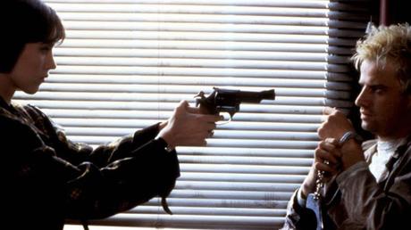 [TOUCHE PAS À MES 80ϟs] : #151. Subway