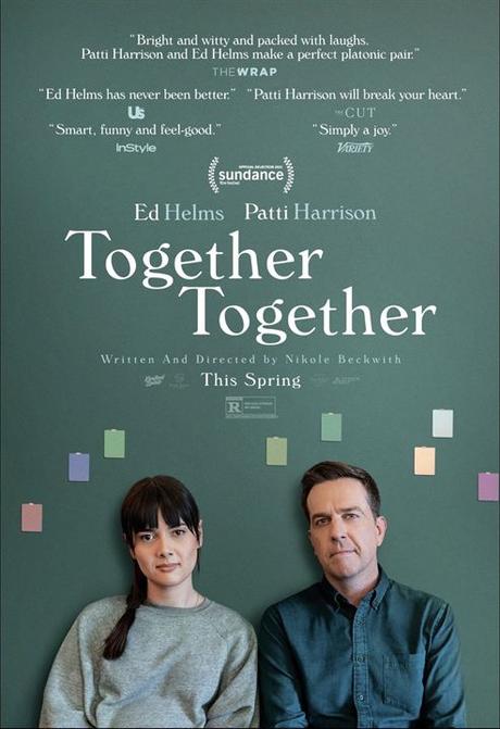 [CRITIQUE] : Together Together