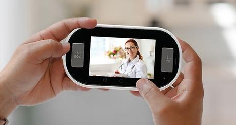 Le dispositif médical à écran tactile de la société Zionsville reçoit l’approbation de la FDA • Current Publishing Le dispositif médical à écran tactile de la société Zionsville reçoit l’approbation de la FDA • Current Publishing