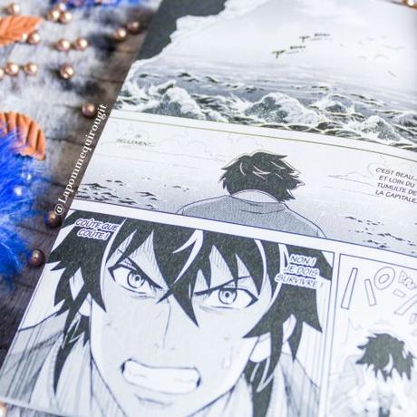 The cave king, tome 1 • Hajime Naehara, Takao Demise et Hatori Kyoka The cave king, tome 1 • Hajime Naehara, Takao Demise et Hatori Kyoka