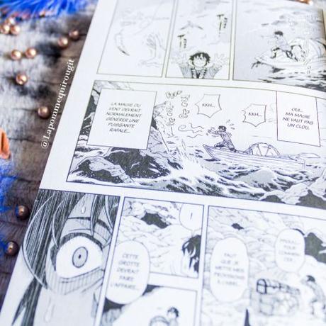 The cave king, tome 1 • Hajime Naehara, Takao Demise et Hatori Kyoka The cave king, tome 1 • Hajime Naehara, Takao Demise et Hatori Kyoka