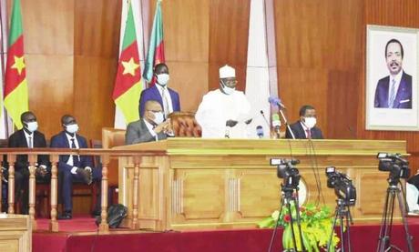 Cameroun : 4 plénières spéciales organisées à l’Assemblée nationale