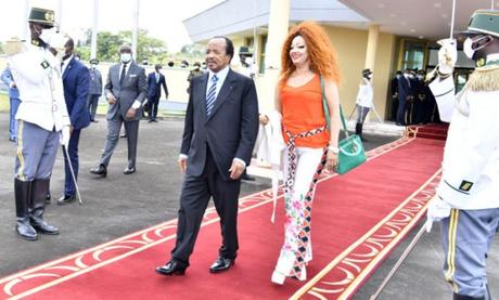Suisse : Paul Biya sous la menace d’une insurrection