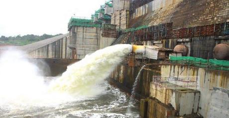 Centrale hydroélectrique de Mbakaou : La mise en service reportée de juin à fin 2021