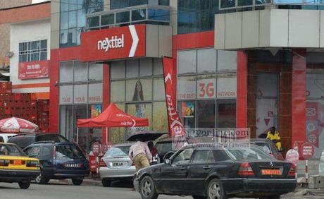 Cameroun – Télécommunications : Nexttel croule sous ses dettes