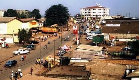 Cameroun – Projet 2021 : La ville de Bertoua attend toujours ses infrastructures