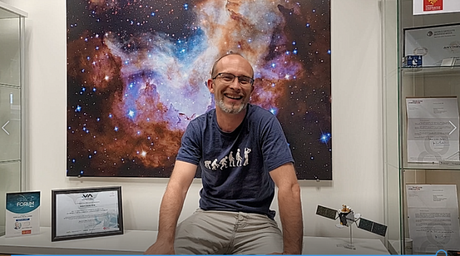 Anywaves en bonne voie Anywaves en bonne voie