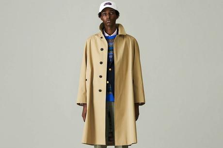 J. PRESS – F/W 2021 COLLECTION LOOKBOOK