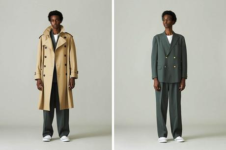 J. PRESS – F/W 2021 COLLECTION LOOKBOOK