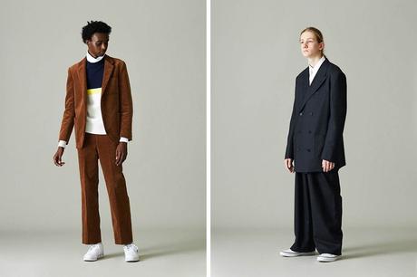 J. PRESS – F/W 2021 COLLECTION LOOKBOOK