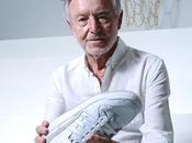 Jacques Chassaing, créateur adidas Forum nous parle design
