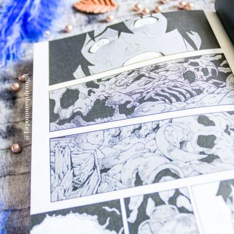 The cave king, tome 1 • Hajime Naehara, Takao Demise et Hatori Kyoka The cave king, tome 1 • Hajime Naehara, Takao Demise et Hatori Kyoka