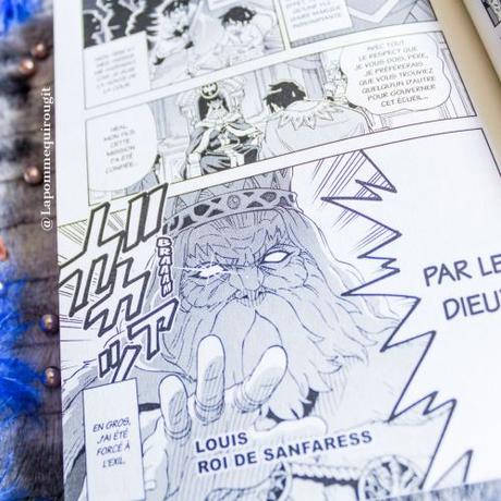 The cave king, tome 1 • Hajime Naehara, Takao Demise et Hatori Kyoka The cave king, tome 1 • Hajime Naehara, Takao Demise et Hatori Kyoka