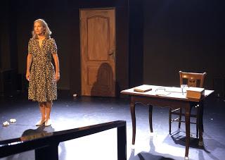 Avignon le 12 juillet à Avignon Reine Blanche, à l’Adresse et aux Carmes