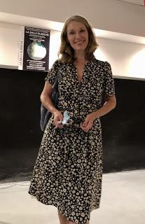 Avignon le 12 juillet à Avignon Reine Blanche, à l’Adresse et aux Carmes