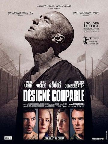 Critique Désigné coupable : plongée dans l’enfer de Guantánamo