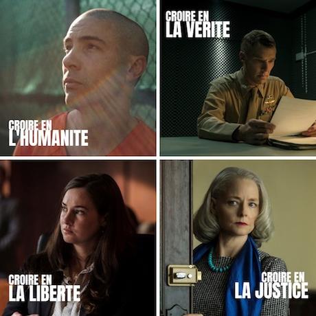 Critique Désigné coupable : plongée dans l’enfer de Guantánamo