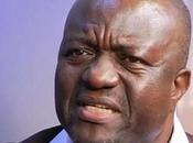 Cameroun Pius Njawe, désormais Immortel