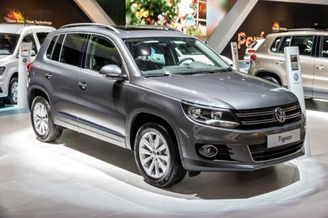 Top 10 : Quel SUV compact choisir en 2021 ? Top 10 : Quel SUV compact choisir en 2021 ?