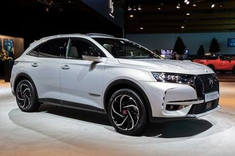 Top 10 : Quel SUV compact choisir en 2021 ? Top 10 : Quel SUV compact choisir en 2021 ?