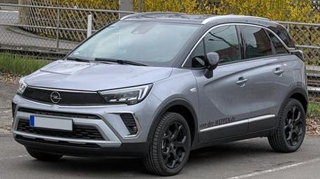 Top 10 : Quel SUV compact choisir en 2021 ? Top 10 : Quel SUV compact choisir en 2021 ?