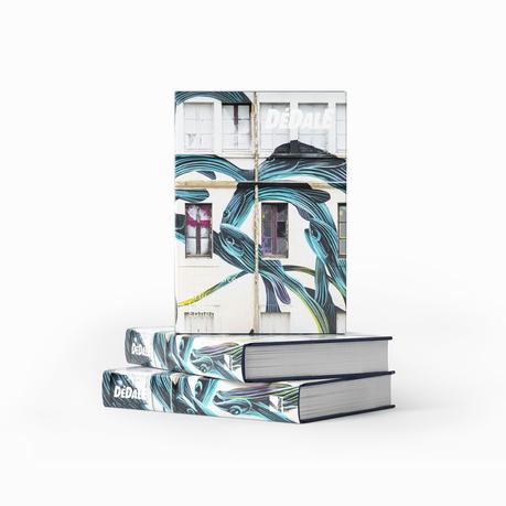 Livre DéDalE en pré-commande