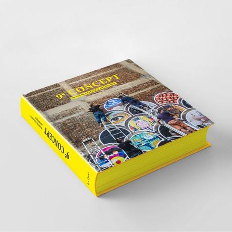 9e CONCEPT, 30 ans de dialogue artistique