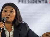 Pérou Poursuite judiciaire contre Fujimori