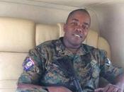 Colombie chef sécurité palais présidentiel Port-au-Prince impliqué dans l’assassinat président d’Haïti, Jovenel Moise