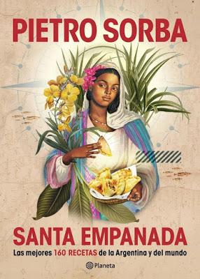 Santa Empanada, le nouveau bouquin de Pietro Sorba [Disques & Livres]