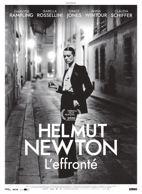 Helmut Newton l'effronté : photographe misogyne ou pas ? Un film bien documenté qui n'élude pas la question qui fâche