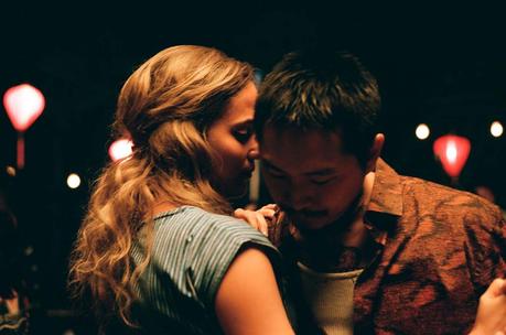 Bande annonce VOST pour Blue Bayou de et avec Justin Chon