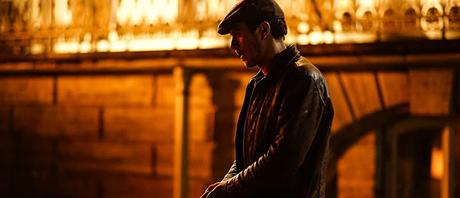 [CRITIQUE] : Major Grom, le Docteur de Peste