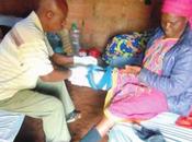 Cameroun Soins l’alternative masseurs traditionnels